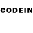 Codein напиток Lean (лин) A Syrdal